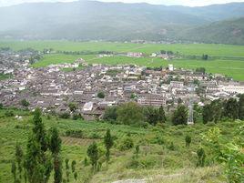 牛街鄉[雲南省洱源縣牛街鄉]