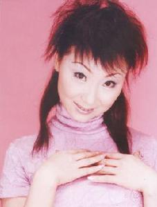 安娜[秦腔旦角演員]