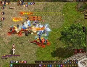 《熱血征途》 《熱血征途》