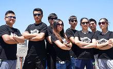 AA國際動漫團隊