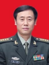 張習[原眉山市委常委]