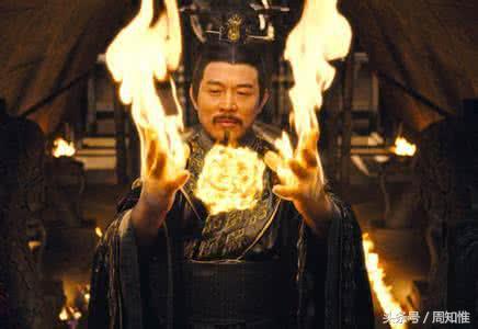 秦始皇為何不立皇后?皇陵發現七星巨棺與不腐女屍,謎底終於揭曉 秦始皇為何不立皇后?皇陵發現七星巨棺與不腐女屍,謎底終於揭曉