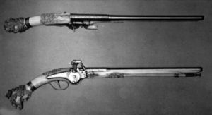 轉輪打火槍 轉輪打火槍