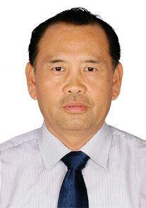 蘭茵[桂林市體育局黨組書記、局長]