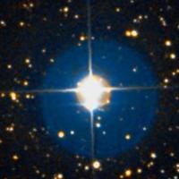 HR 1736 DSS2 彩色圖