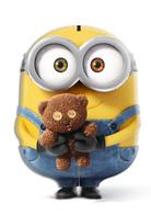 小黃人[2015年凱爾&middot;巴爾達、皮艾爾&middot;柯芬執導電影]