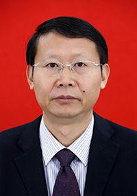 李建民[湖南省張家界市人大常委會副主任]