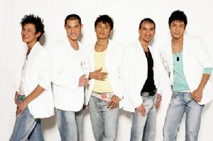 （圖）風雲組合