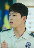 signal[2016年韓國tvN電視台金土劇]