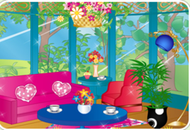 日光舒適客廳 日光舒適客廳