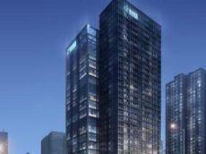 融科珞瑜路95號 融科珞瑜路95號