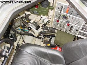 德國“水牛”BPz3裝甲搶救車