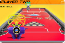 冰球對戰 冰球對戰