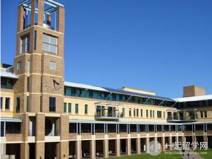 新南威爾斯大學法學院
