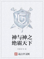 神與神之絕霸天下 神與神之絕霸天下