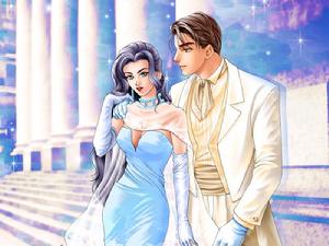 支持與林妮雯搭配的人數貌似也不少呢