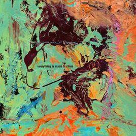 Everything is Made in China Everything is Made in China