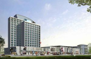 龍冠大廈 龍冠大廈