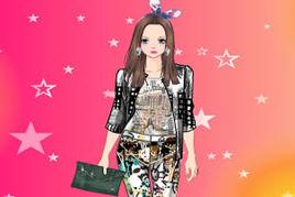 炫彩女王 炫彩女王