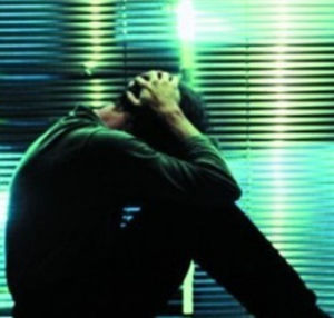 情感障礙症 情感障礙症