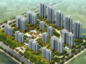 德州御景城 德州御景城