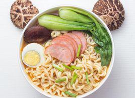 null[快餐類面制食品]