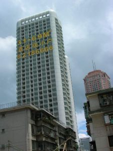 京基東方華都大廈 京基東方華都大廈