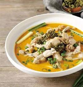 鮑脯雞羹 鮑脯雞羹