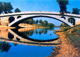安濟橋