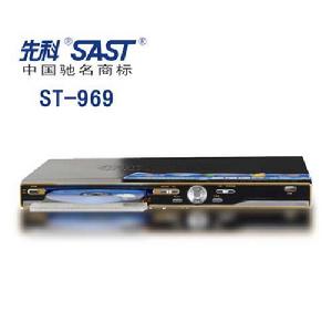 先科ST969 先科ST969