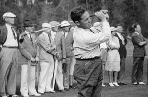BOBBY JONES