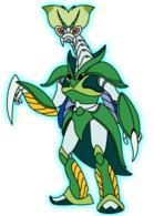 哆啦A夢：新·大雄與鐵人兵團～振翅吧天使們～