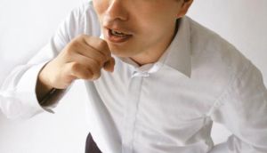 冷咳 冷咳