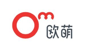 歐萌海淘logo