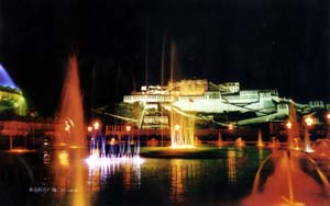 西藏自治區成立 西藏自治區成立