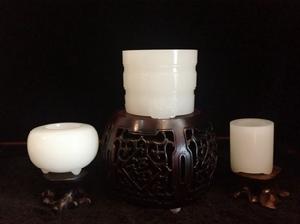 袁小娣《手握亁坤》