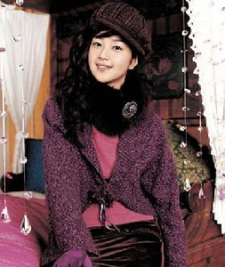 柳敏[韓國影星]