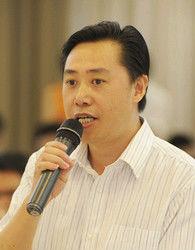 胡紅軍[重慶市第二中級人民法院副院長]