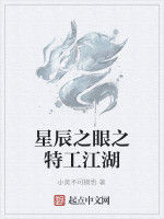 星辰之眼之特工江湖 星辰之眼之特工江湖