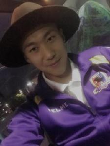 張俊哲[國安年輕球員]