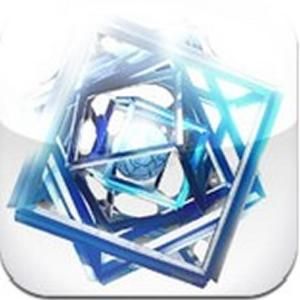 《音調領域》 《音調領域》