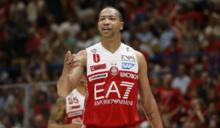 米蘭奧林匹亞時期