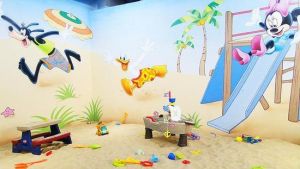 樂淘淘兒童城 樂淘淘兒童城