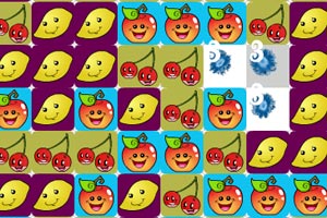 消除水果怪物 消除水果怪物