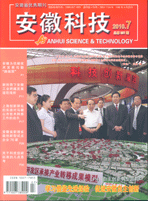 《安徽科技》 《安徽科技》