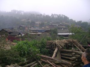 東瓜沖村 東瓜沖村