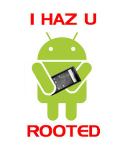 手機root