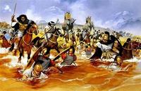 特拉西梅諾湖之戰