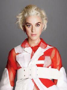 凱蒂·佩里 凱蒂·佩里