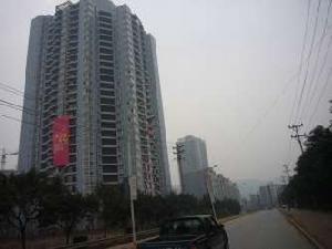 皓月港灣 皓月港灣